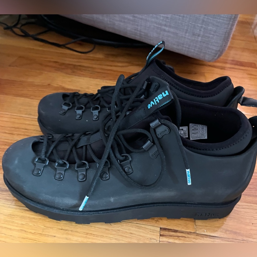 Native Boots Citylite Fitzsimmons - Picture 2 of 3